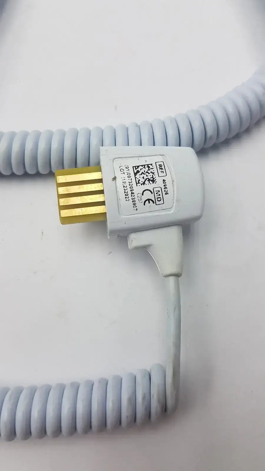Welch Allyn 409626 Temperature Probe Assembly