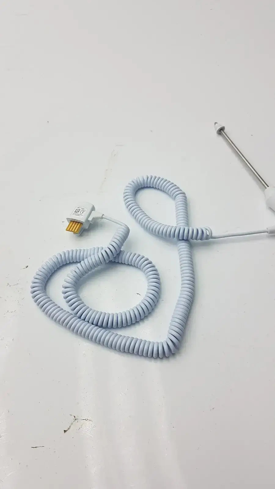 Welch Allyn 409626 Temperature Probe Thermometer