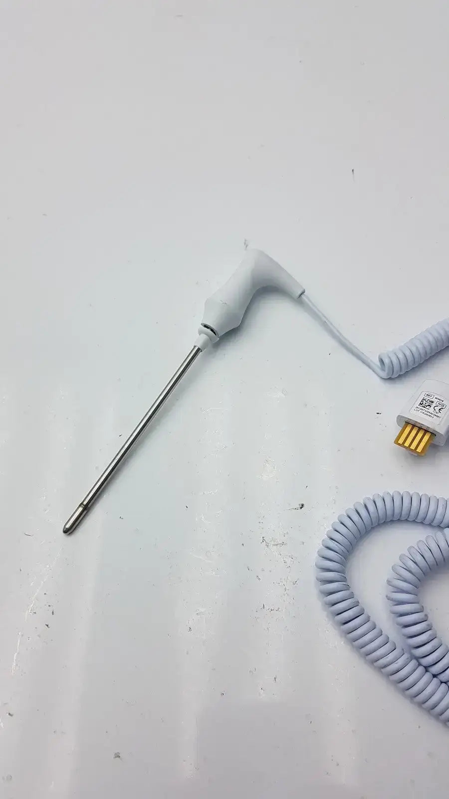 Welch Allyn 409626 Temperature Probe Thermometer