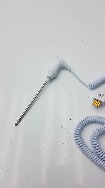 Welch Allyn 409626 Temperature Probe Thermometer