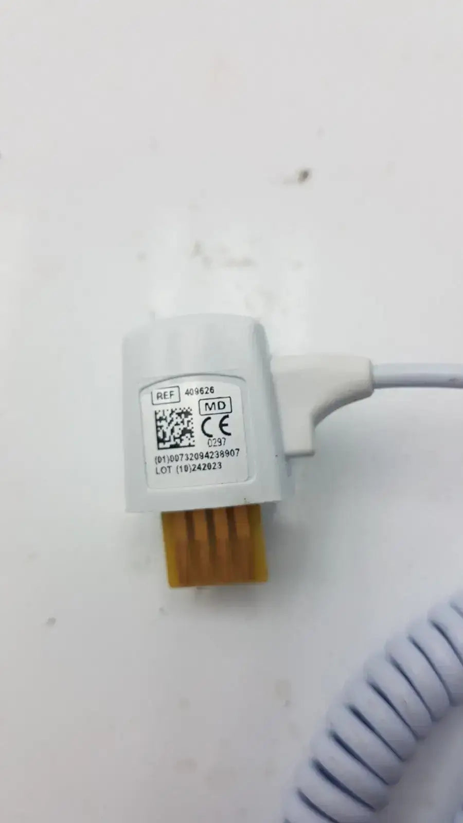Welch Allyn 409626 Temperature Probe Thermometer