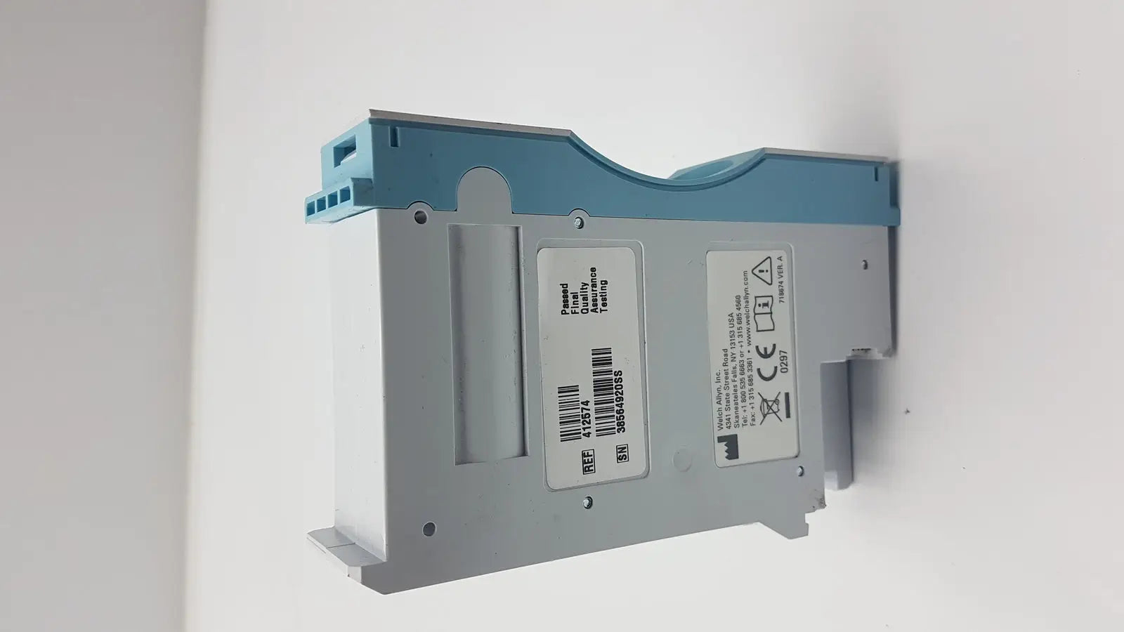 Welch Allyn 412574 NIBP Module