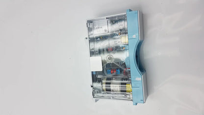 Welch Allyn 412574 NIBP Module