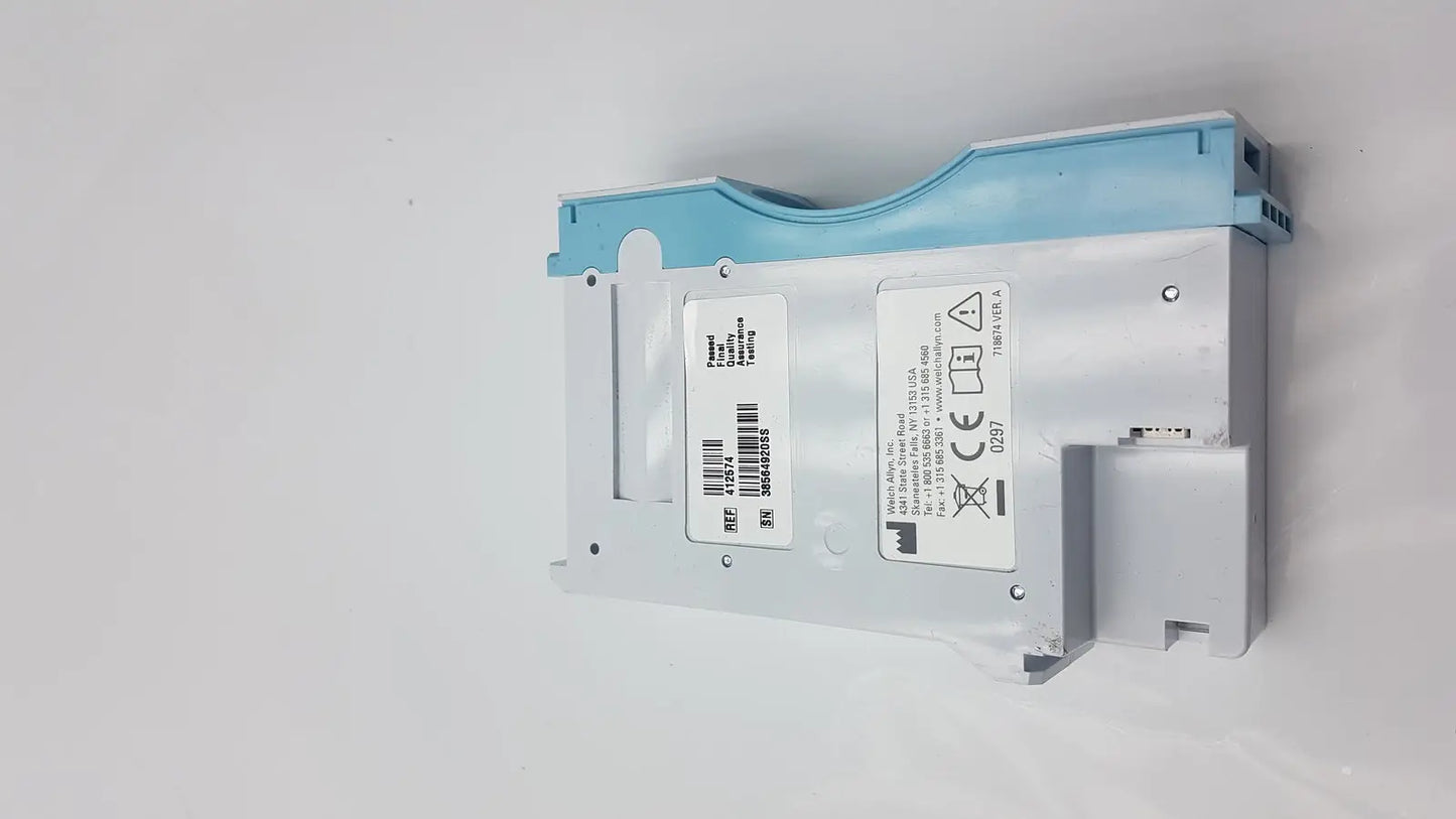 Welch Allyn 412574 NIBP Module