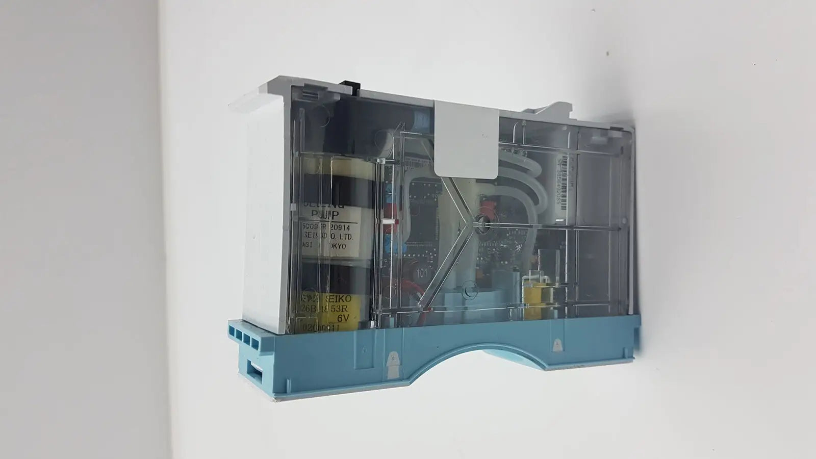 Welch Allyn 412574 NIBP Module