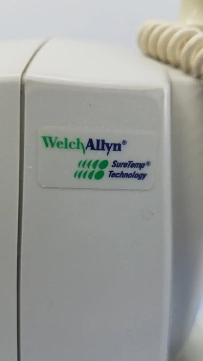 Welch Allyn 42MTB Spot Vital Signs Monitor