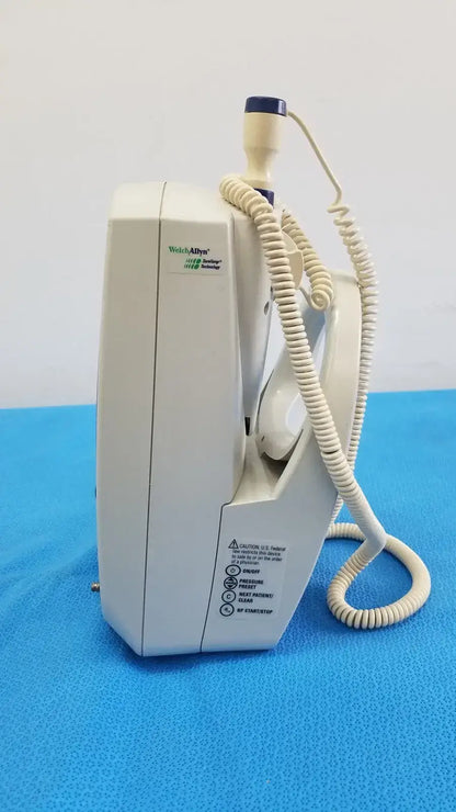 Welch Allyn 42MTB Spot Vital Signs Monitor