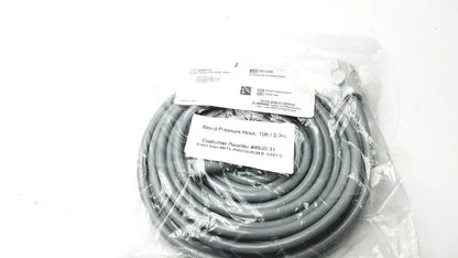 Welch Allyn 4500-31 Blood Pressure Hose 10FT