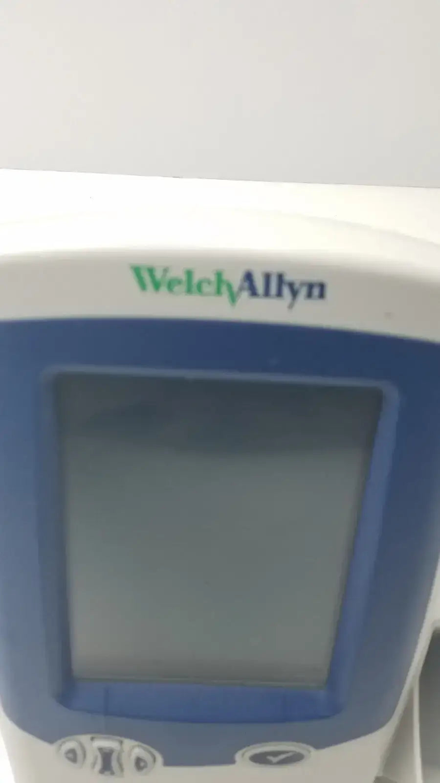 Welch Allyn 45NT0 45NTO Spot Vital Signs LXi Patient Monitor