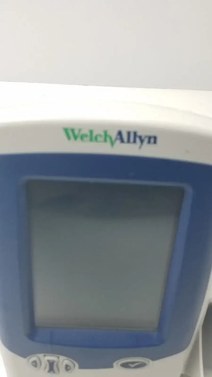 Welch Allyn 45NT0 45NTO Spot Vital Signs LXi Patient Monitor