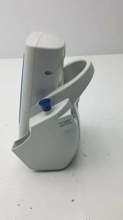 Welch Allyn 45NT0 45NTO Spot Vital Signs LXi Patient Monitor