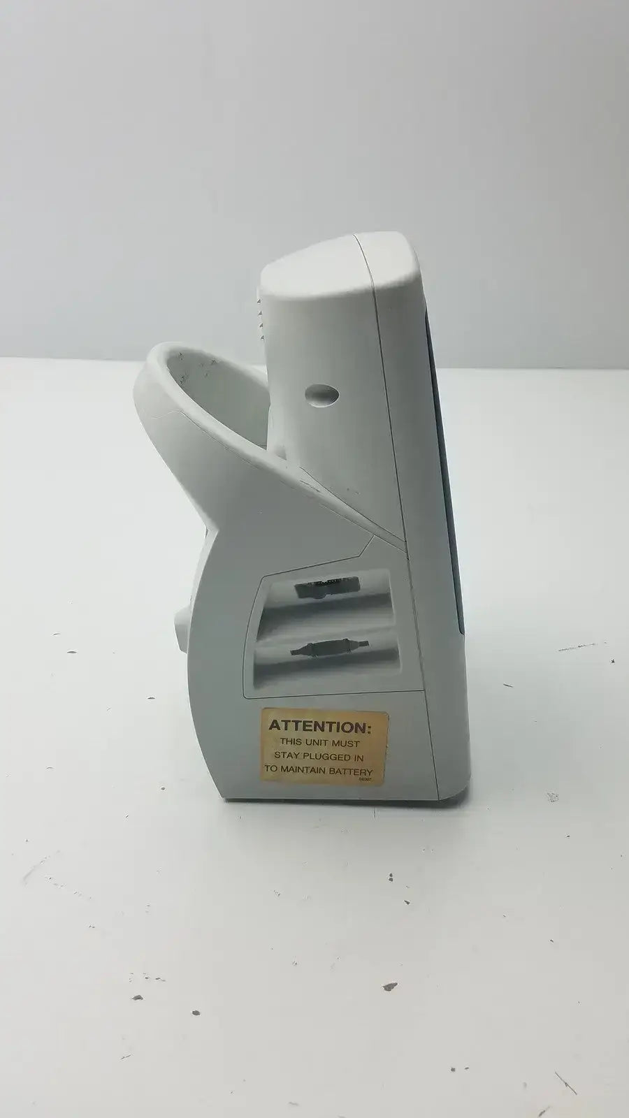 Welch Allyn 45NT0 45NTO Spot Vital Signs LXi Patient Monitor