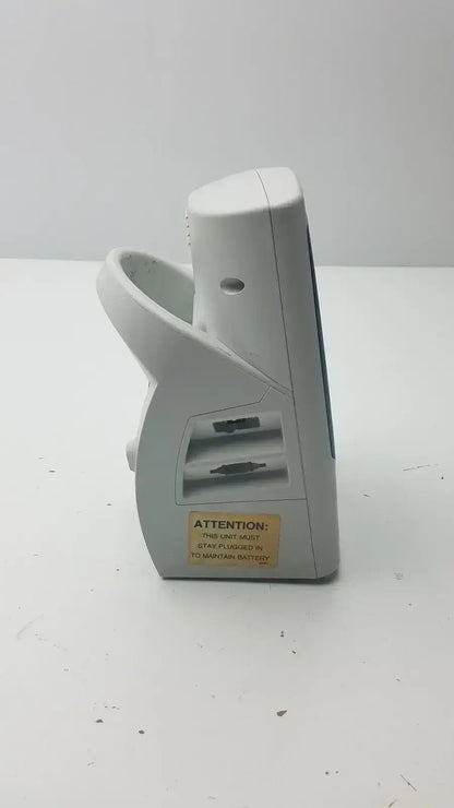 Welch Allyn 45NT0 45NTO Spot Vital Signs LXi Patient Monitor