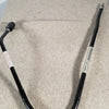 Welch Allyn 48200 Fiberoptic Light Pipe for 48740 Halogen Medical Exam