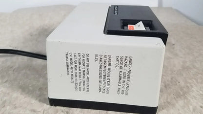Welch Allyn 48300 Lite Box Input.34A/120V 60HZ - Light Source
