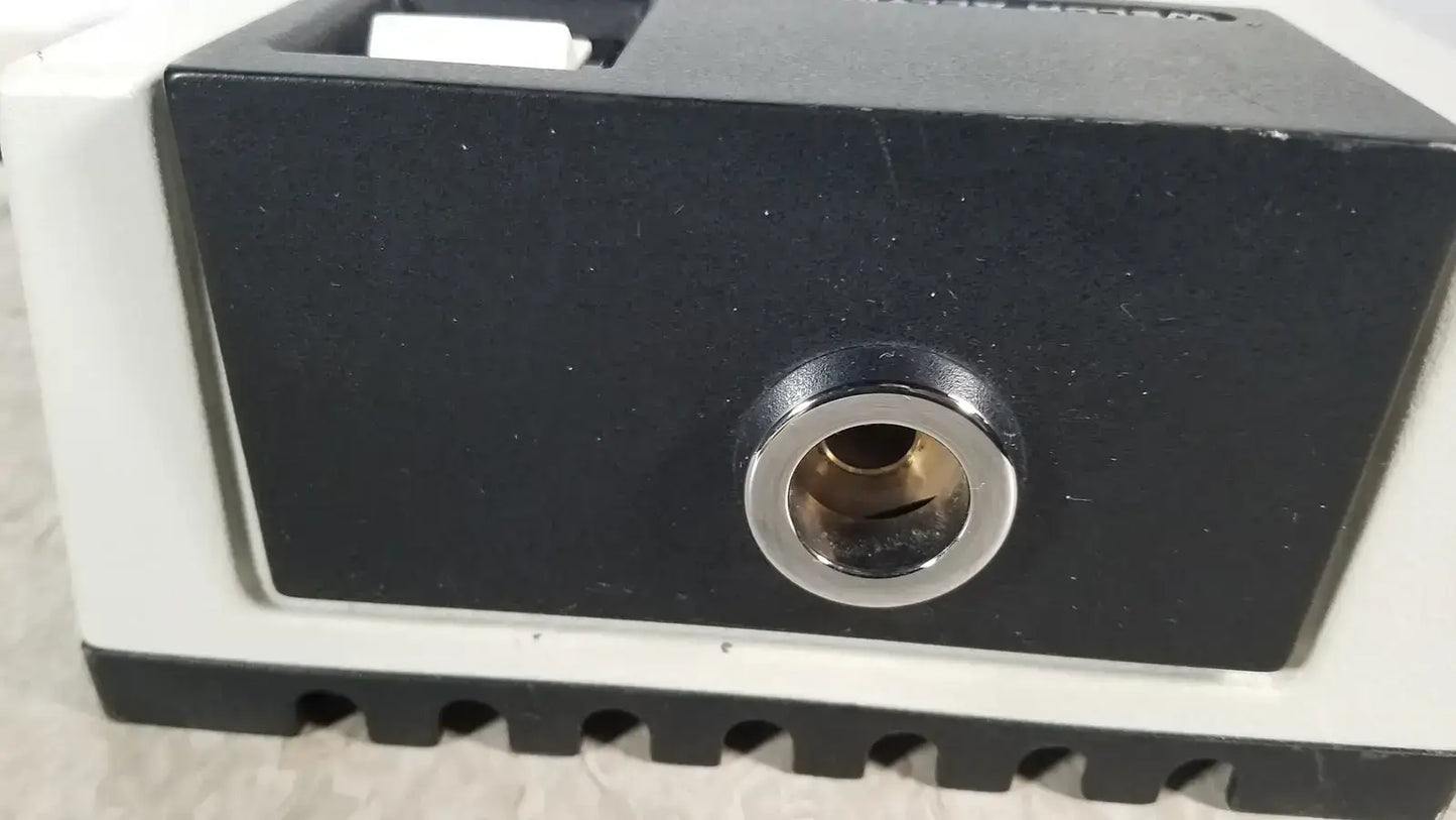 Welch Allyn 48300 Lite Box Input.34A/120V 60HZ - Light Source