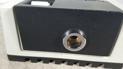 Welch Allyn 48300 Lite Box Input.34A/120V 60HZ - Light Source