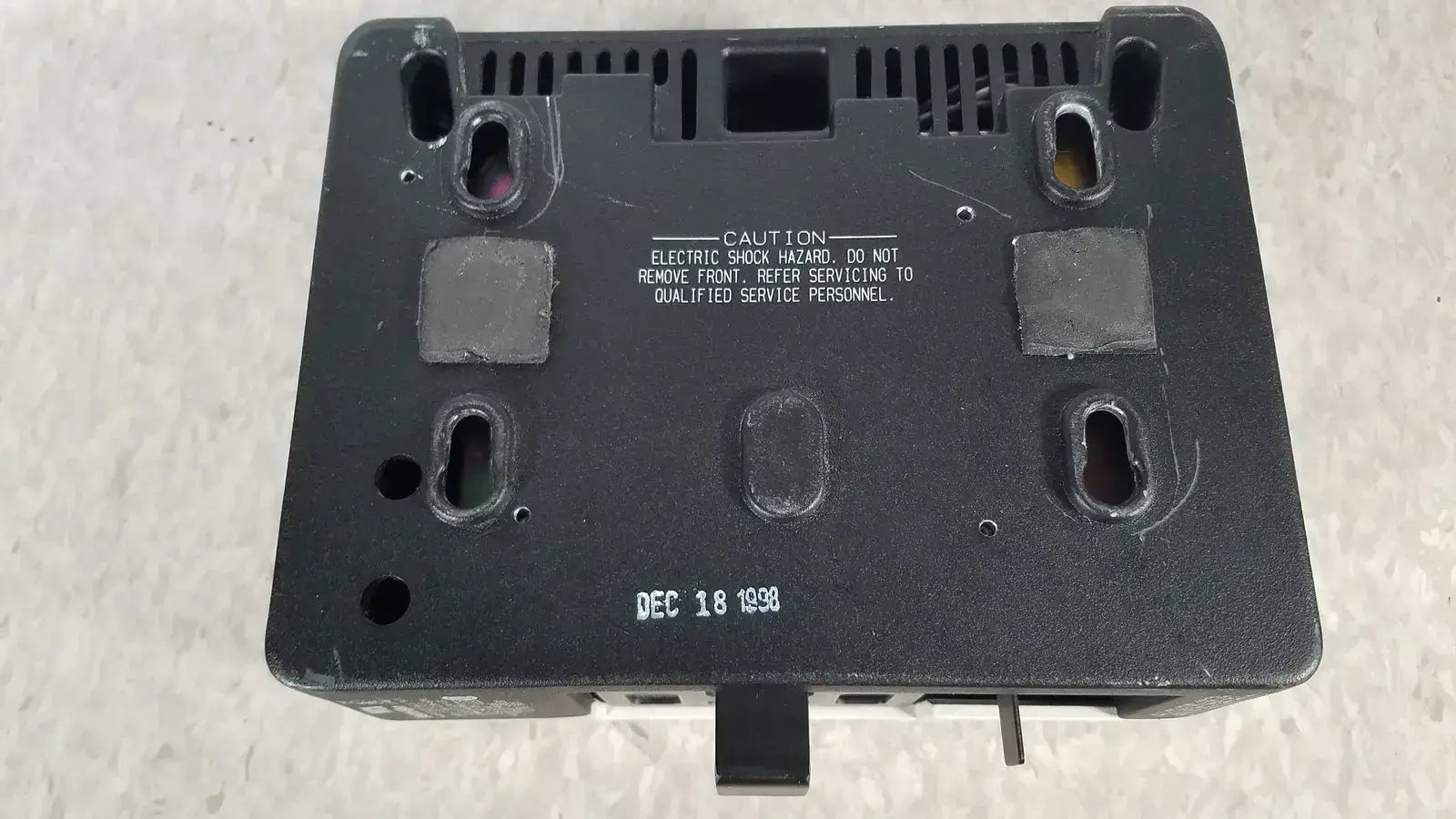 Welch Allyn 48830 Lite Box for 48210 Neonate Pipe Exam Light - Source