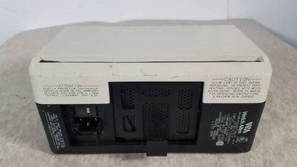 Welch Allyn 48830 Lite Box for 48210 Neonate Pipe Exam Light - Source