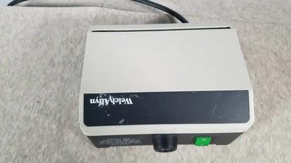 Welch Allyn 48830 Lite Box for 48210 Neonate Pipe Exam Light - Source