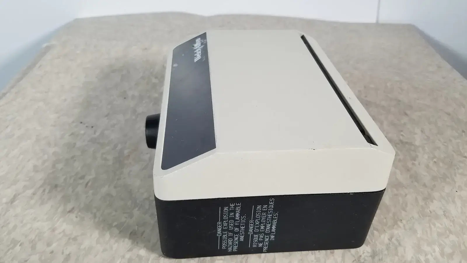 Welch Allyn 48830 Lite Box for 48210 Neonate Pipe Exam Light - Source
