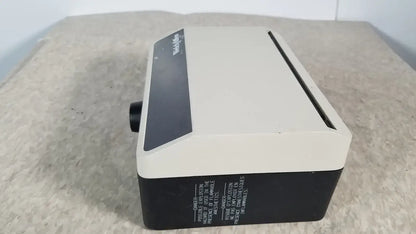 Welch Allyn 48830 Lite Box for 48210 Neonate Pipe Exam Light - Source