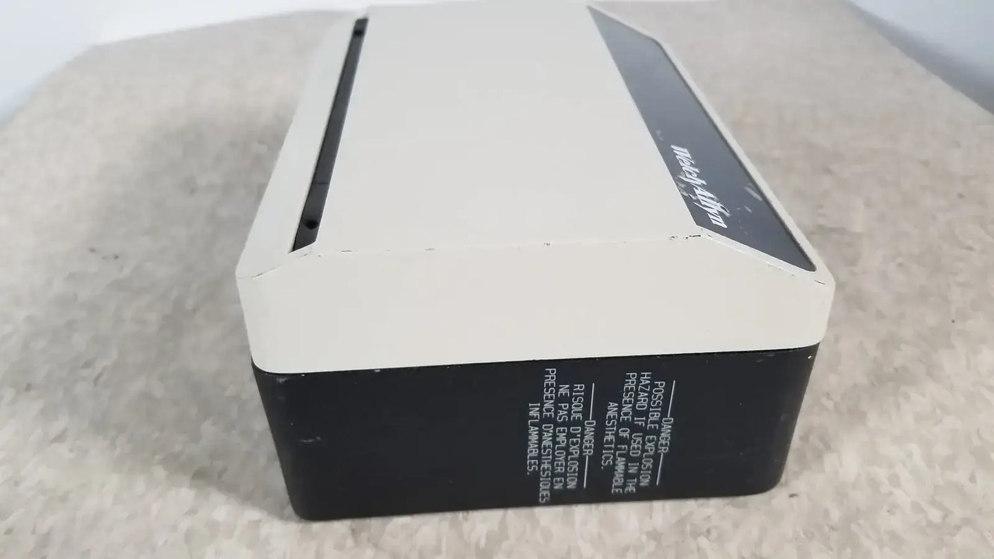 Welch Allyn 48830 Lite Box for 48210 Neonate Pipe Exam Light - Source