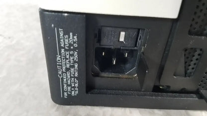 Welch Allyn 48830 Lite Box for 48210 Neonate Pipe Exam Light - Source