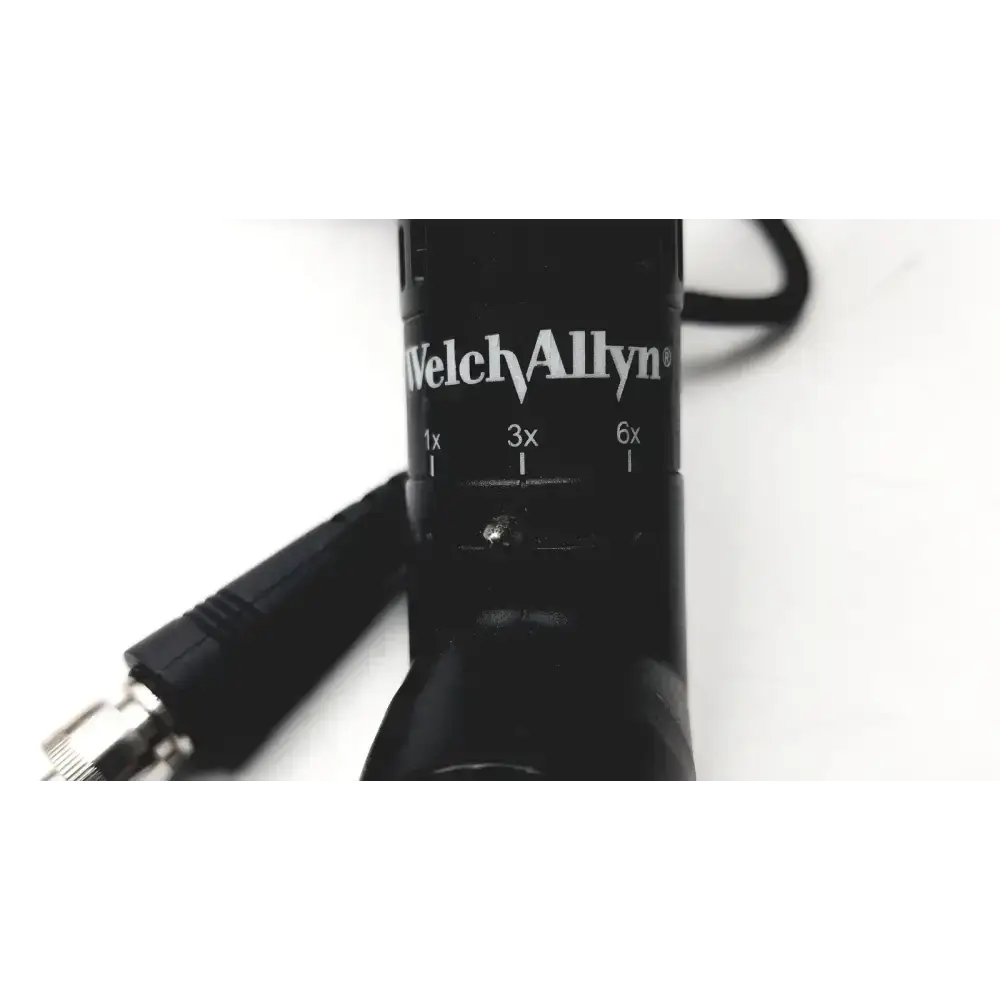 Welch Allyn 49000 Procedure Headlight System - Surgical
