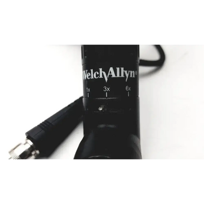 Welch Allyn 49000 Procedure Headlight System - Surgical