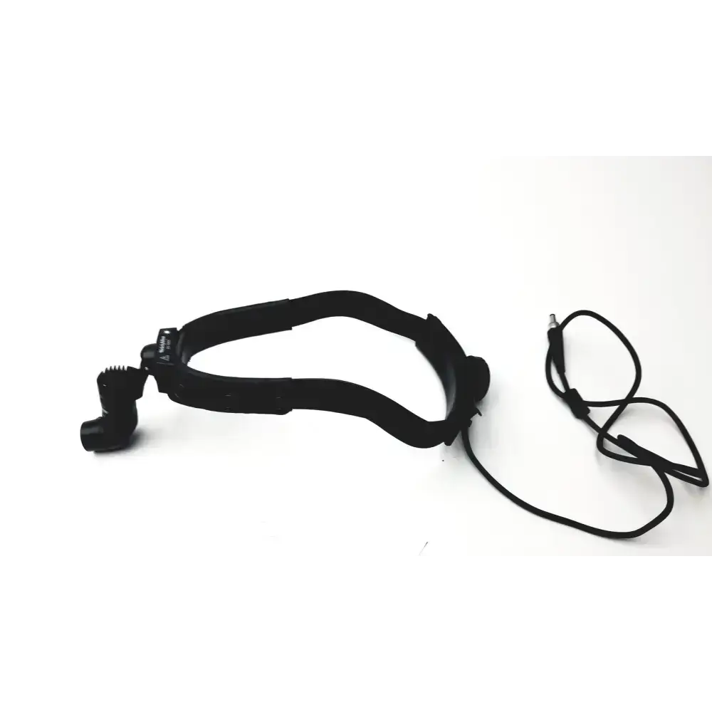 Welch Allyn 49000 Procedure Headlight System - Surgical