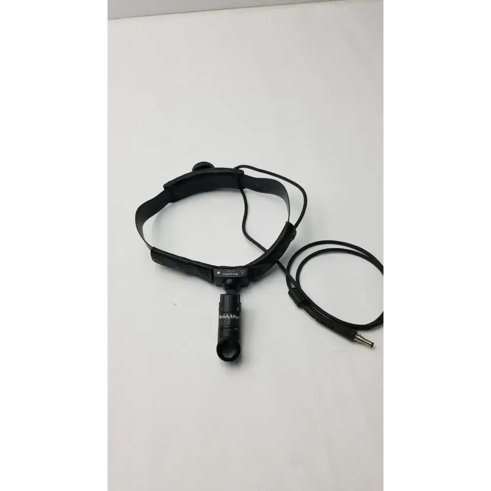 Welch Allyn 49000 Procedure Headlight With Power Cord