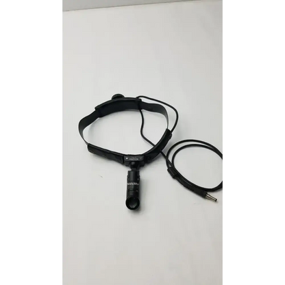 Welch Allyn 49000 Procedure Headlight With Power Cord