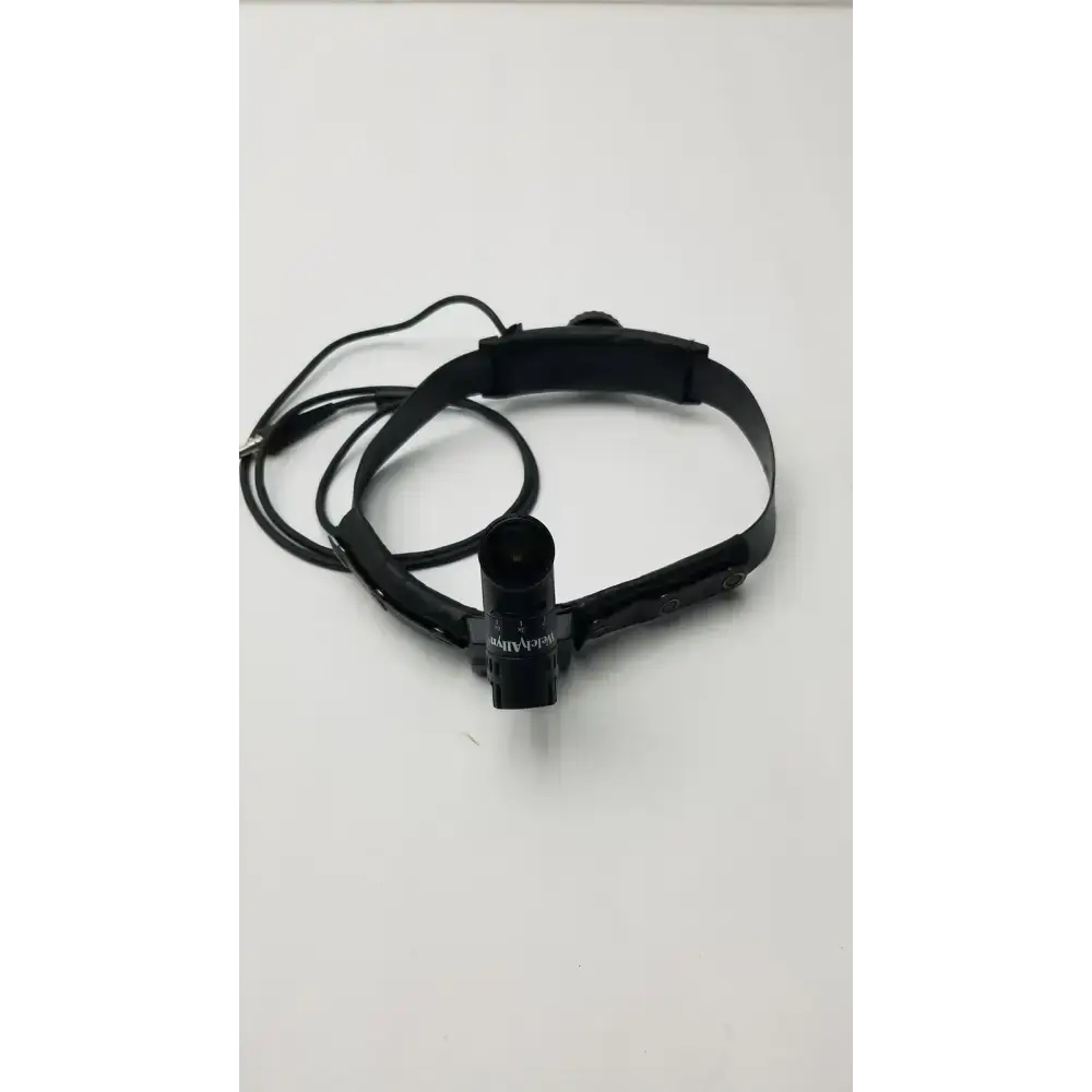 Welch Allyn 49000 Procedure Headlight With Power Cord