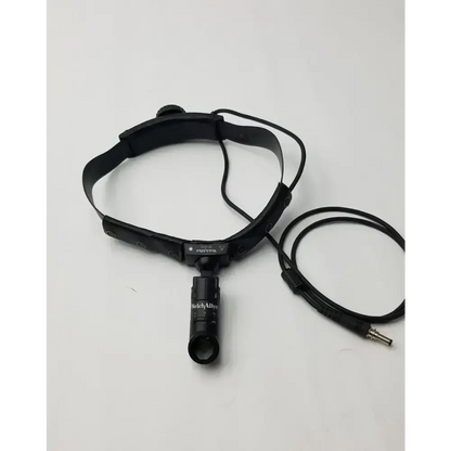 Welch Allyn 49000 Procedure Headlight With Power Cord
