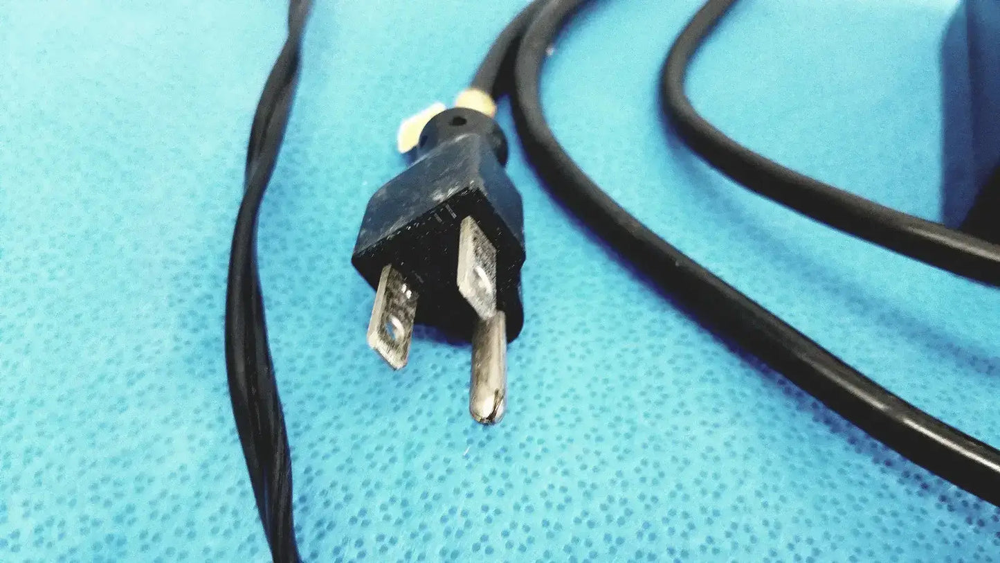Welch Allyn 5200-101A Medical Power Supply Adapter 8V 0.75A