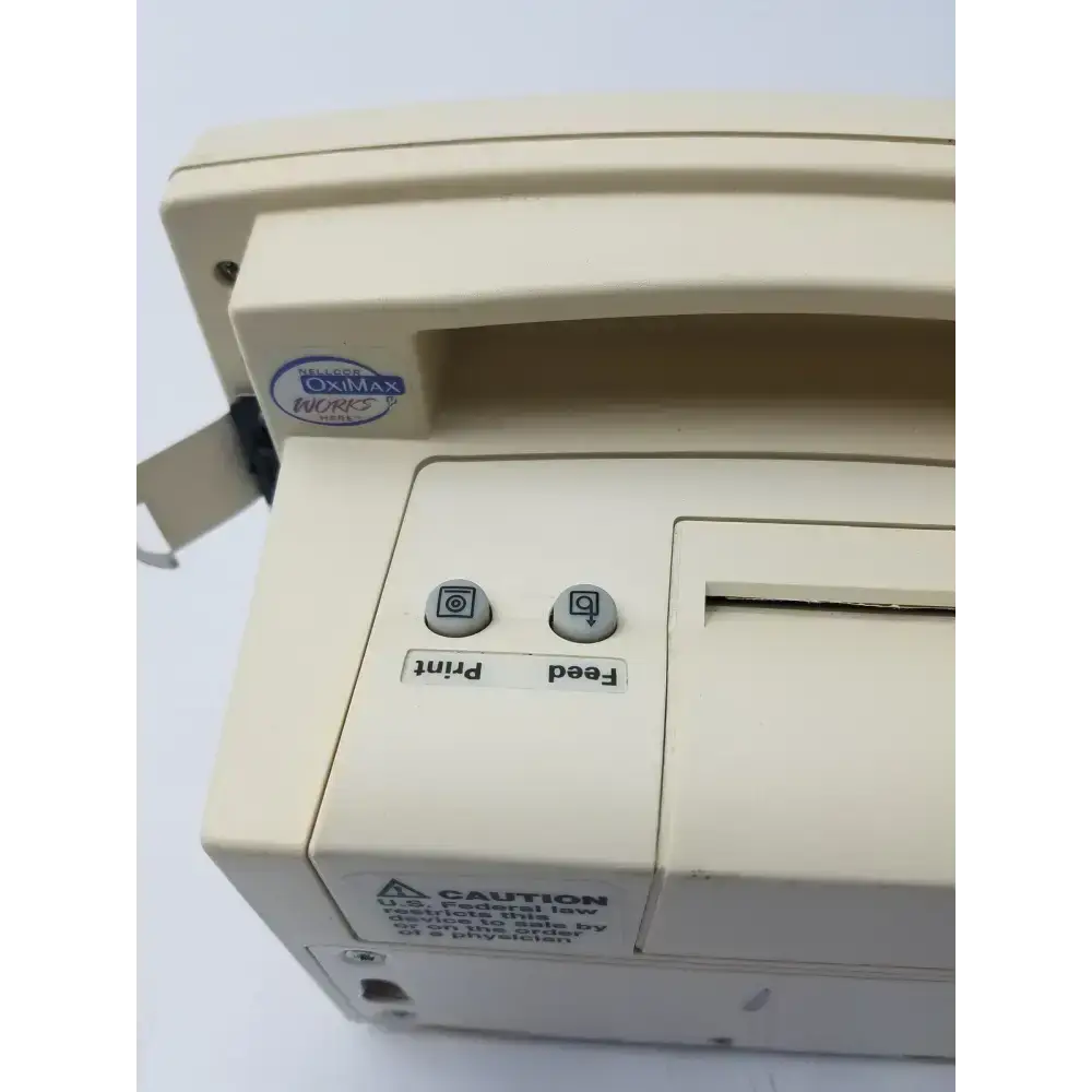 Welch Allyn 52000 Series Vital Signs Monitor