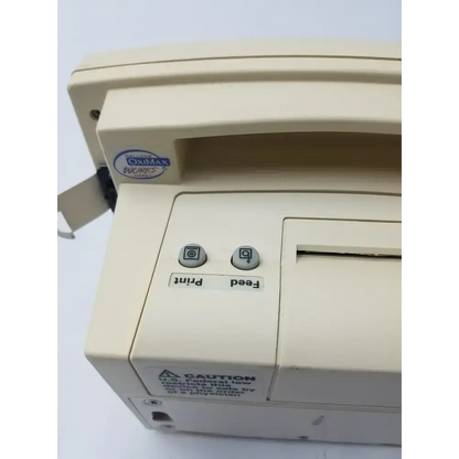 Welch Allyn 52000 Series Vital Signs Monitor