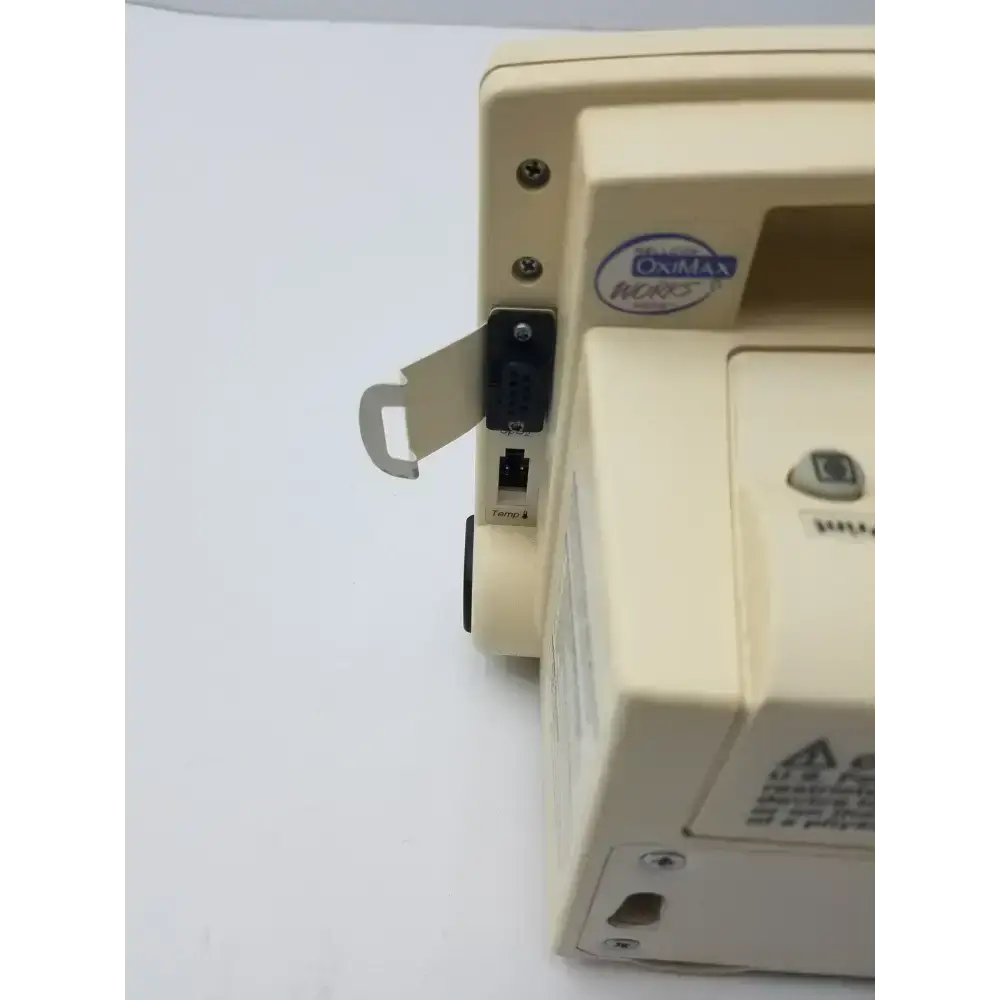 Welch Allyn 52000 Series Vital Signs Monitor