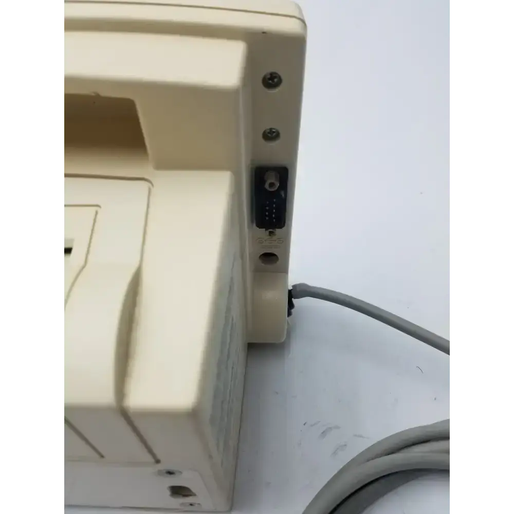 Welch Allyn 52000 Series Vital Signs Monitor