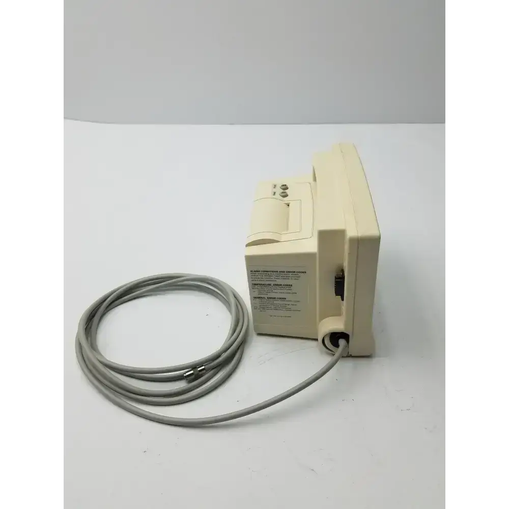 Welch Allyn 52000 Series Vital Signs Monitor