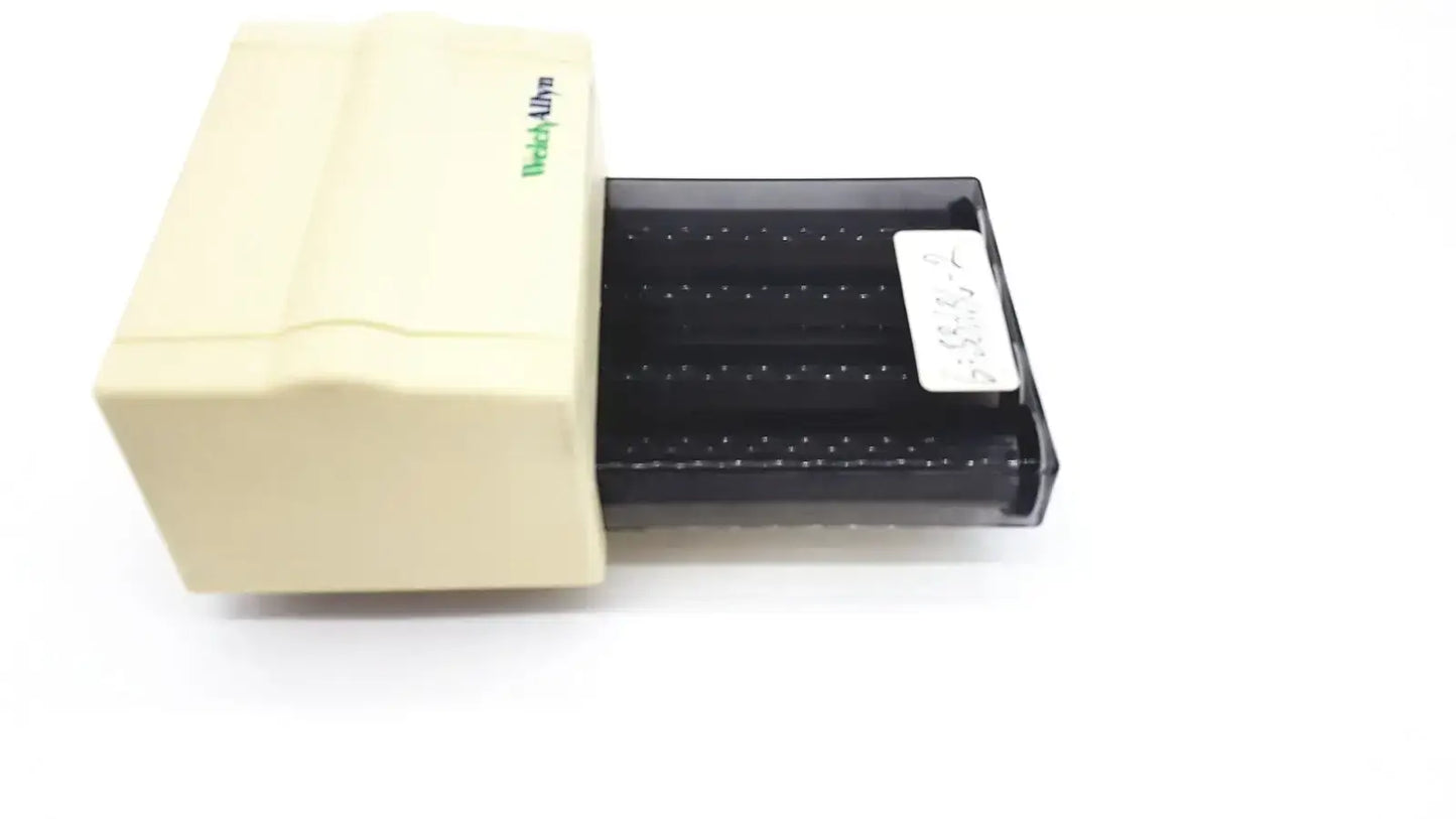 Welch Allyn 52450 Kleenspec Wall-Mount Speculum Specula Holder Dispenser