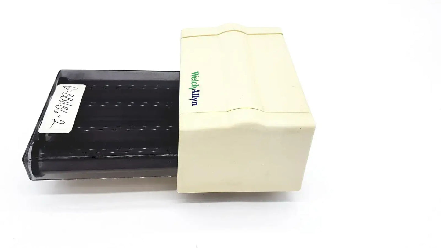 Welch Allyn 52450 Kleenspec Wall-Mount Speculum Specula Holder Dispenser