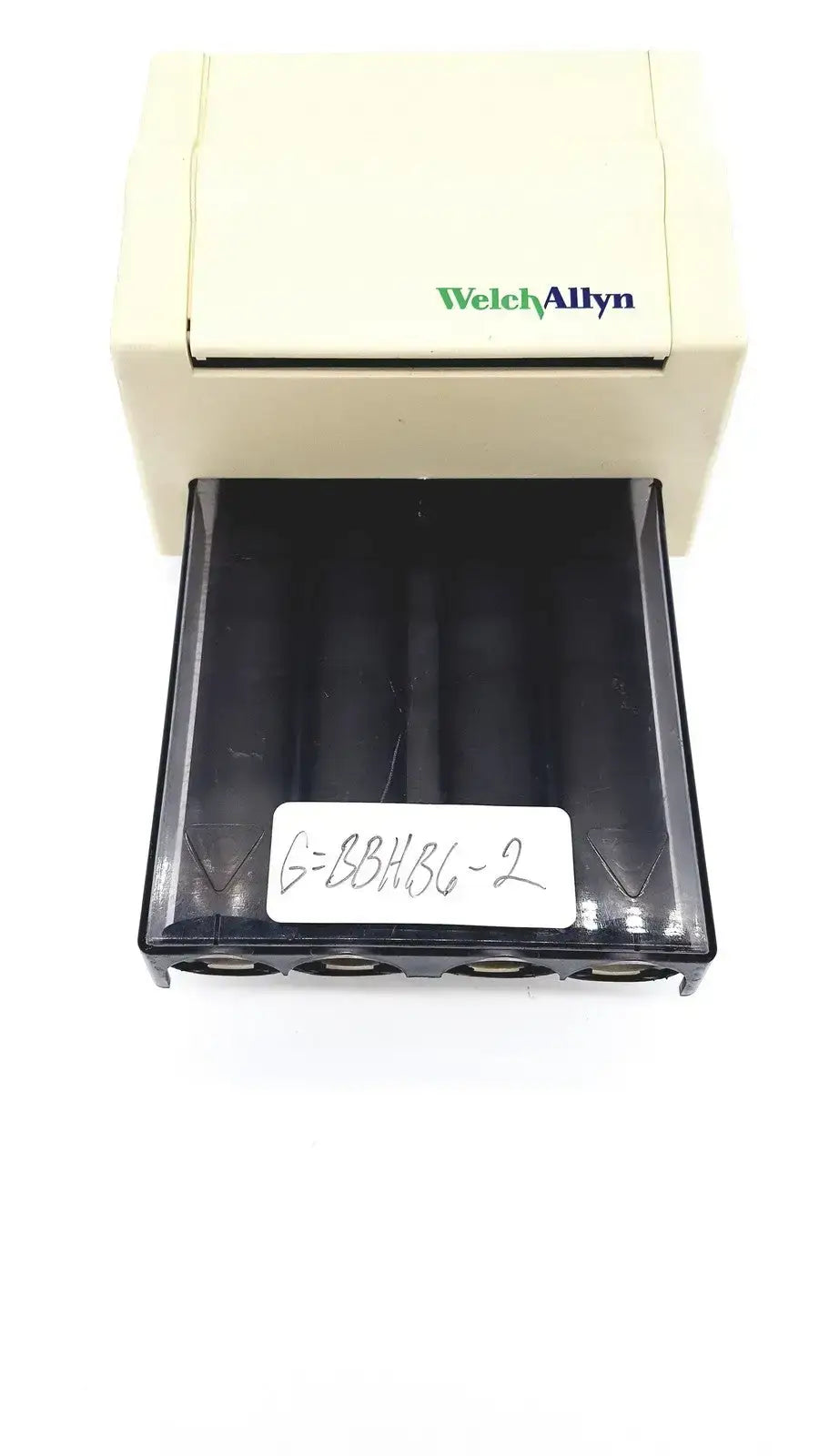 Welch Allyn 52450 Kleenspec Wall-Mount Speculum Specula Holder Dispenser