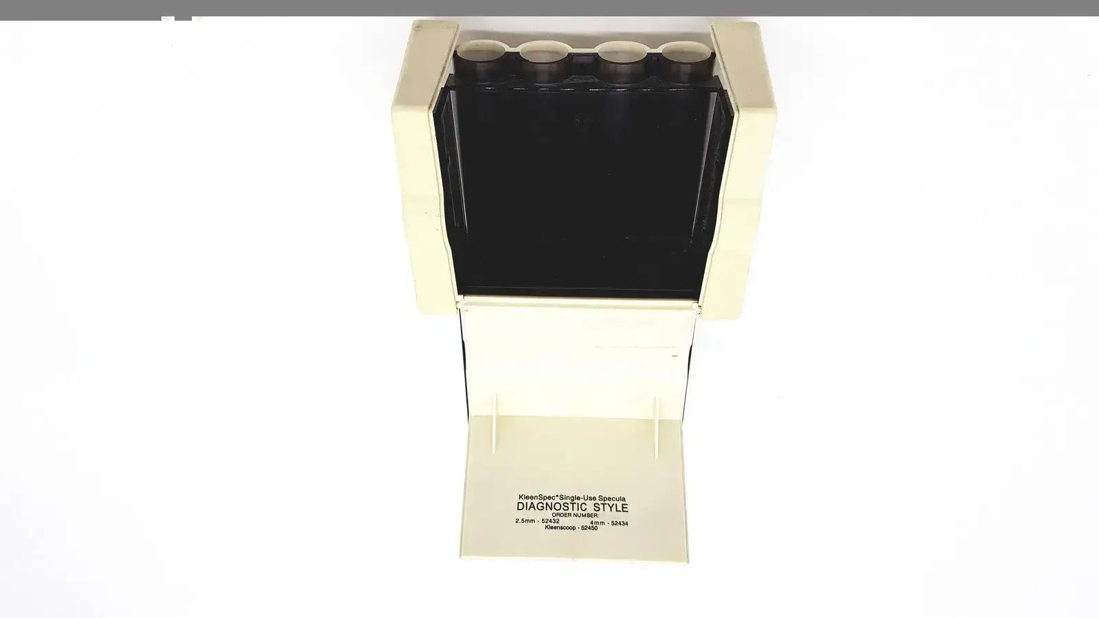Welch Allyn 52450 Kleenspec Wall-Mount Speculum Specula Holder Dispenser