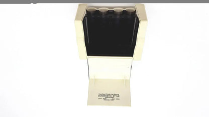Welch Allyn 52450 Kleenspec Wall-Mount Speculum Specula Holder Dispenser