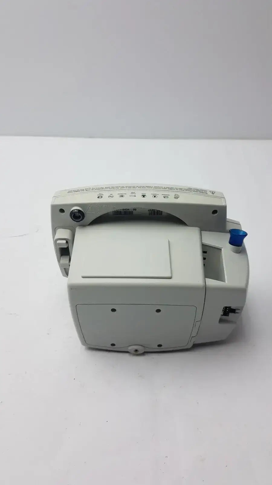Welch Allyn 53000 Series Vital Signs Monitor 007-0434-00