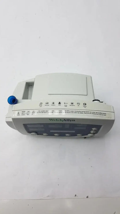 Welch Allyn 53000 Series Vital Signs Monitor 007-0434-00