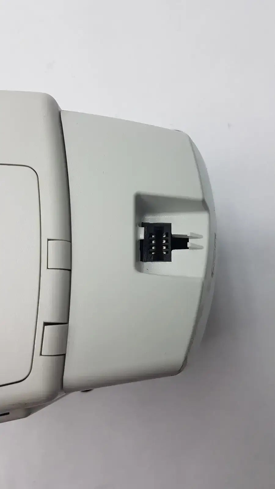 Welch Allyn 53000 Series Vital Signs Monitor 007-0434-00