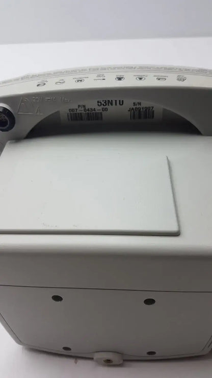 Welch Allyn 53000 Series Vital Signs Monitor 007-0434-00